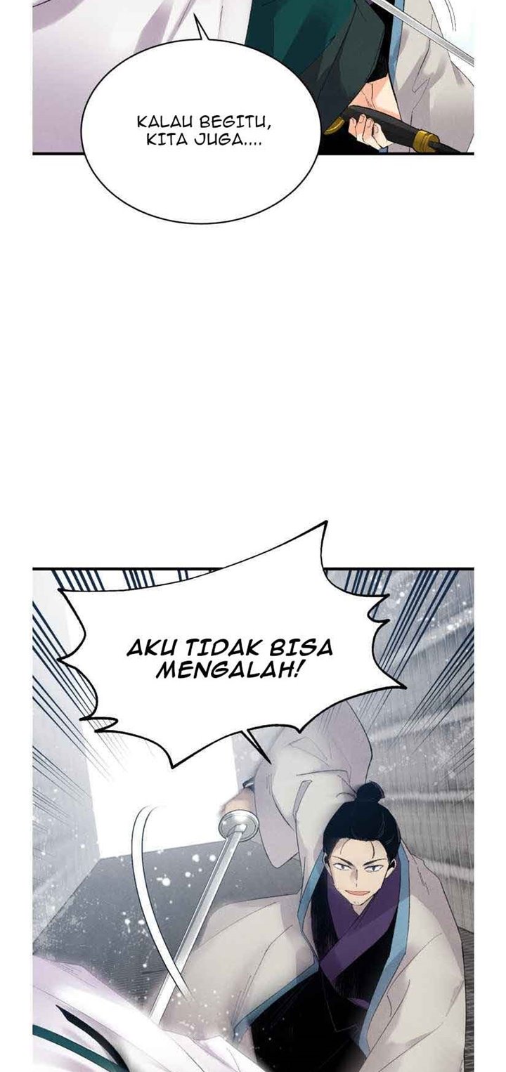 Dilarang COPAS - situs resmi www.mangacanblog.com - Komik lightning degree 076 - chapter 76 77 Indonesia lightning degree 076 - chapter 76 Terbaru 62|Baca Manga Komik Indonesia|Mangacan